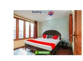 Hotel Chand Regency Nainital - Excellent Service Recommended - Near Mall Road and Naini Lake