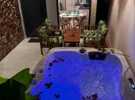 City Compass Luxury Suites Faliraki