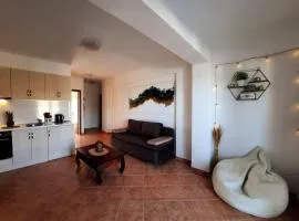 Sea the Art apartment
