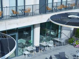 4Guest Hotel，位于埃里温的酒店