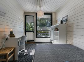 Kastytis，位于奈达的酒店