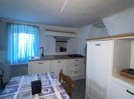 Apartment Kalikut，位于贝利的酒店