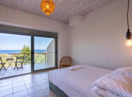 Stone House Villa Nanita，位于普利斯拉的酒店