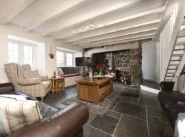 Dolor Cottage