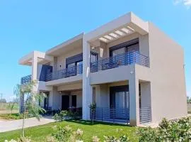 Nostos Suites