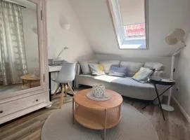 Cozy home-Altstadtferienwohnung Stade-ein zweites Zuhause finden