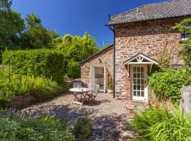 Horner Cottage in Luccombe