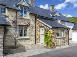 Royal Oak Cottage, Withypool