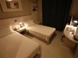锦江之星无锡解放西路崇安寺店