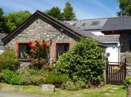 Dairy Cottage Dulverton