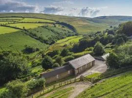 Hillway Lodge, Withypool