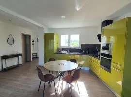 appartement Oliviaaxelle