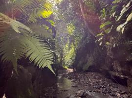 Casa elemental，位于诺凯马的酒店