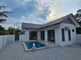 ZN Homestay Mengabang Telipot - Private Pool
