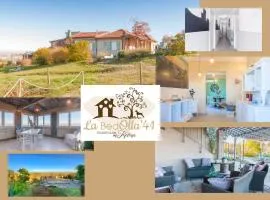 La BedOlla '41 Tortona