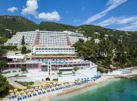 科孚岛阳光酒店及Spa