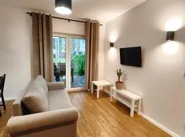 Apartament Szum