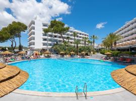 Leonardo Royal Hotel Ibiza Santa Eulalia，位于埃斯卡纳的酒店