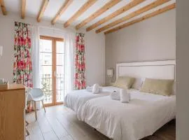 Rosal by Seaward Suites