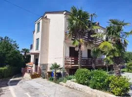 Apartments Ivo