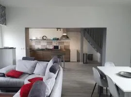 maison tout confort