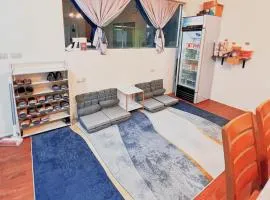 Yawen Homestay 雅文民宿