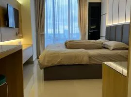 Paradise Inn 1105 Pollux Habibie Batam