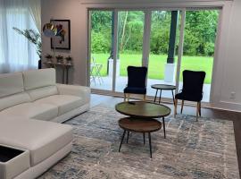 Lawrenceville Lux Villa