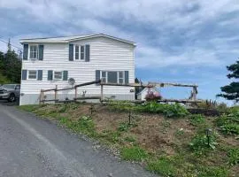 Merritt's Harbour Memories