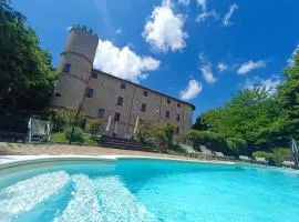 Castello di Baccaresca