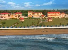 Haritha Beach Resort Kothakoduru