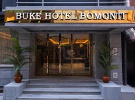 Buke Hotel Bomonti