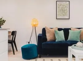 Luxury 1 bed flat
