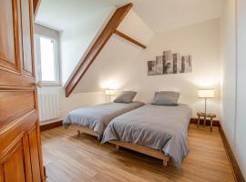 La mylardiere，位于Piney的酒店