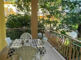 M393 - Marcelli, nuovo quadrilocale a 200mt dal mare