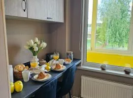 JD apartment