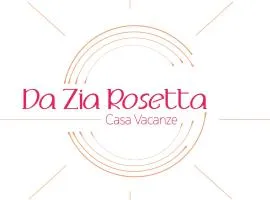 Da Zia Rosetta, Casa Vacanze