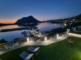 Australia Apartments，位于卡利诺岛的低价酒店