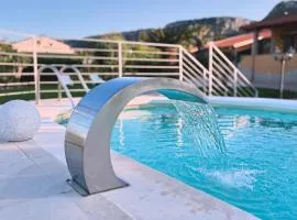 VILLA GIUDICE Luxury Home