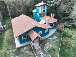 Linda Casa perto de Monte Verde