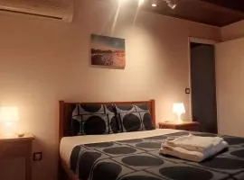 Roberto Furadouro Beach House