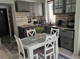 ,,APARTAMENT W DUSZNIKACH,,，位于杜什尼基-兹德鲁伊的酒店