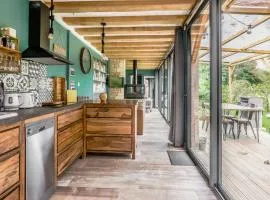 Gîte L'écurie avec spa privatif