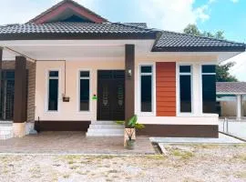 Ar-Rayyan 2 Homestay Kota Bharu