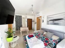 Grace Apartment - Porta di Roma