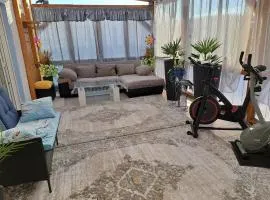 Ferienwohnung Galina 1