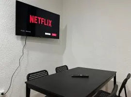 Apartamento Libertad