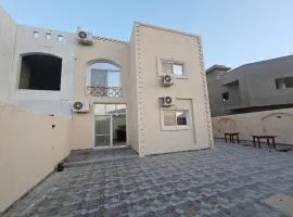 Al Naseem Villa