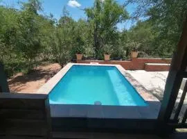 Sunset on Kingfisher