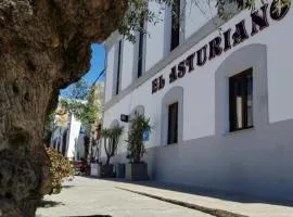 El Asturiano